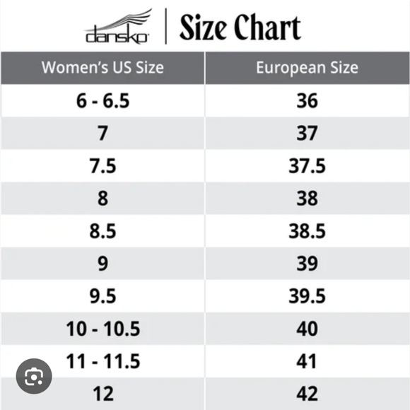 Dansko Lexie Green Leather Pointed Mule Flat Slip on Comfort Shoes - Picture 6 of 11